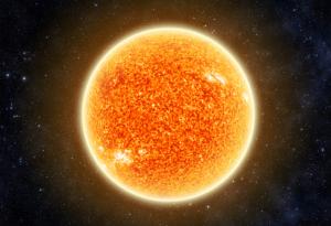 NASA току-що откри огромна растяща дупка на повърхността на Слънцето