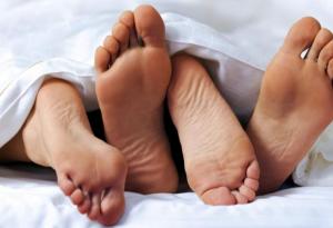 Ето каква част от живота си средно прекарваме в секс