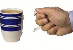 Нови 50 закона на Мърфи