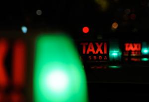 Работата нощем обърква тялото ни