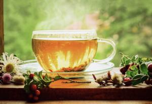 Лечебната сила на чая
