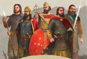 Легендарни битки от Средновековието са във фокуса на третата документална поредица на ЗАД „Армеец“ и „Българска история“