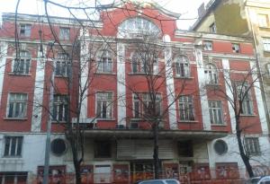 Сбогуваме се и с най-старото кино в Източна Европа – Модерен театър!
