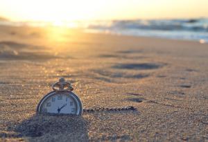 „Скоро ще си отида завинаги, но всичко е наред, стига някой да прочете това“