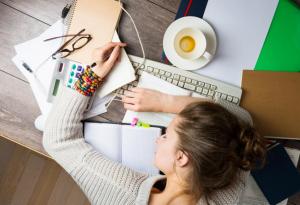 Как да спрем да бъдем мързеливи 