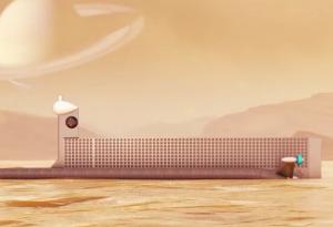 Подводница ще изследва океаните на Титан