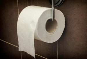 Какво разкрива тоалетната хартия за вашата личност