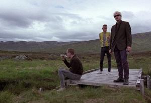 10 цитата от Ървин Уелш