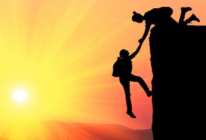 Как да будите доверие у хората