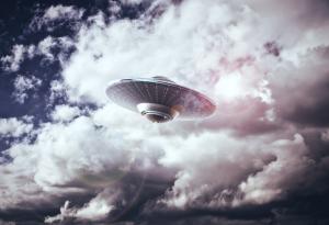 Прелита НЛО и NASA прекъсва сигнала? Вижте кадрите и преценете