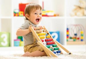 Умно бебе - всичко, което искате да знаете за него