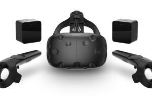 HTC Vive – от 1 март и у нас