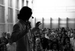 Алхимикът диригент Камджалов и пловдивската маестра Мая Василева повеждат музикален ренесанс в Пловдив