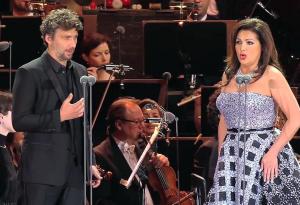 Three Stars в Мюнхен в Кино Арена