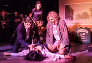 "Криминале" оживя 22 години след премиерата си 