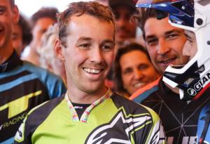 Световният шампион по байк ендуро Жером Клеменц и катерачите Николас Фаврез и Шон Вилянуева в Дни на предизвикателствата 2016!