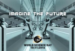 Discovery Science отбелязва световния ден на науката с поглед към бъдещето и ексклузивно VR преживяване