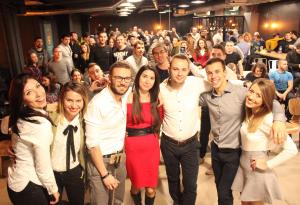 Младежи мотивират българите да развиват онлайн бизнес