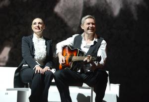 Състоя се премиерата на „На Нея с обич! Емил Димитров“