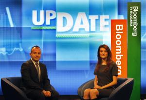 Технологичен UpDate по Bloomberg TV Bulgaria всяка събота и неделя от 19,30 часа