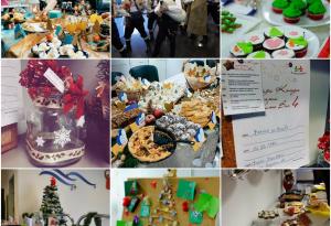 Над 41 000 лева събра в подкрепа на най-малките „Тази Коледа чудесата правите Вие 4“