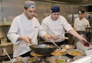 Wagamama отвори първия си ресторант в София