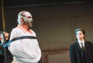 „Мълчанието на агнетата“ оживя пред стотици