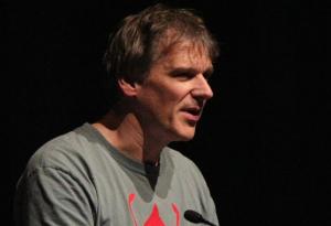 Канадският фантаст Питър Уотс идва в България 