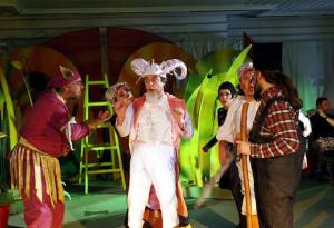 Тази събота Софийската опера и балет ви кани на две прекрасни детски представления