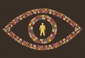 Пророчествата на Джордж Оруел