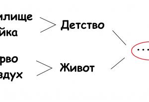 Думата, която ще определи източника на всички ваши проблеми