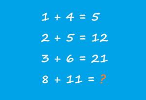 Можете ли да разрешите този математически проблем, който затормози хиляди хора?