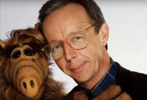 Почина Макс Райт, звездата от "Алф"