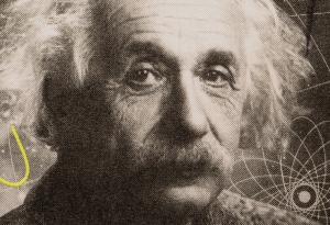 8 любопитни факта за живота на Алберт Айнщайн