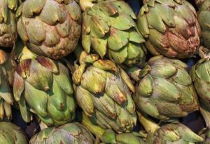 Какво не знаем за артишока