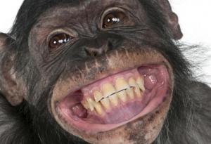 Плюсовете да си грозен