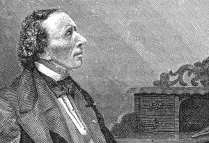 30 любими цитата от Ханс Кристиан Андерсен – майстора на приказките