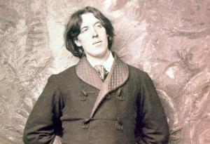 Оскар Уайлд за хората