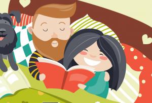 11 неща, които щастливите двойки правят, преди да си легнат