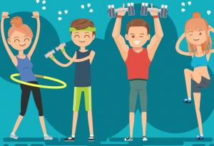 11 правила, които ще ви мотивират да ходите на фитнес