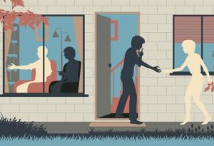  3 причини защо децата имат тайни от родителите