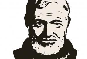 Ърнест Хемингуей за безпокойството