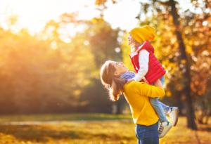 Как да бъдем щастливи всеки ден – 5 лесни техники