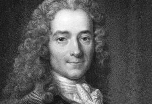 Волтер за лекарите