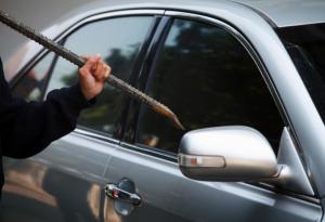 6 хитри трика, които предпазват колата от крадци