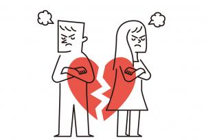 11 фрази, които могат да унищожат и най-щастливата връзка