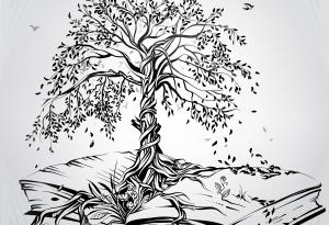 Леонардо да Винчи за учението