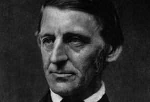 Ралф Уолдо Емерсън за ядосването