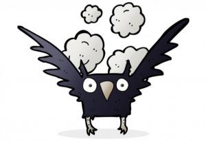 Тревожните майки и странните неща, които правят