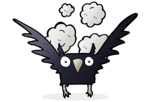 Как да се размножиш, след като си бил изяден?